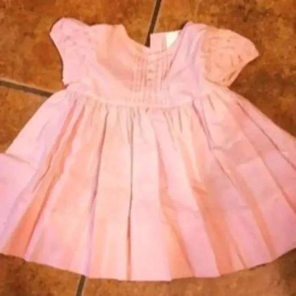 Vintage Baby Dress 70s - Picture 4 of 6